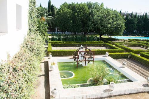 ImagenMonasterio de San Francisco 2