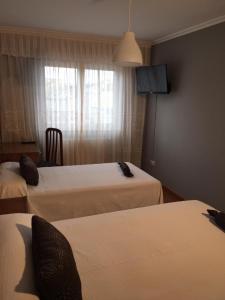 ImagenHotel Villa De Foz 7