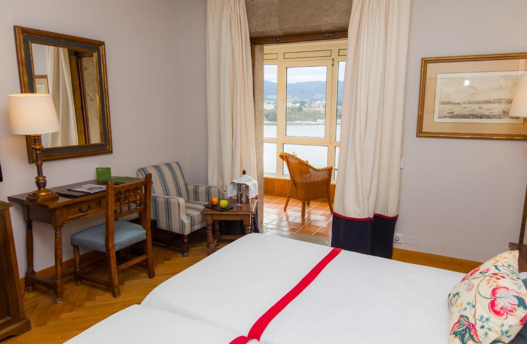 Parador de Ribadeoimagen principal