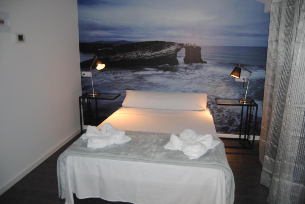 Refugio O Castroimagen principal