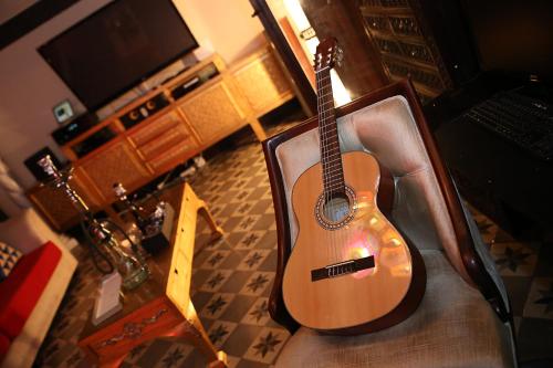 ImagenCasa Belluga 2