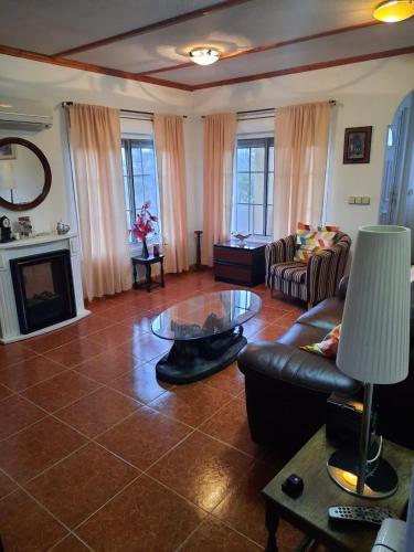 ImagenMountain View Guesthouse 2