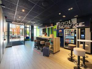 Imagenibis budget Huerta De Murcia 6