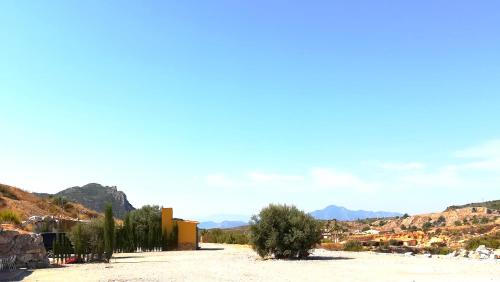 ImagenCasas y Cuevas El Solins 1