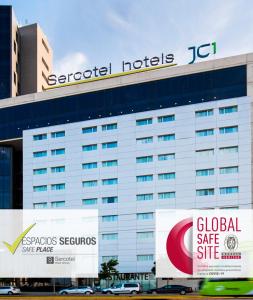 ImagenSercotel JC1 Murcia 3