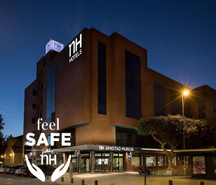NH Amistad de Murciaimagen principal