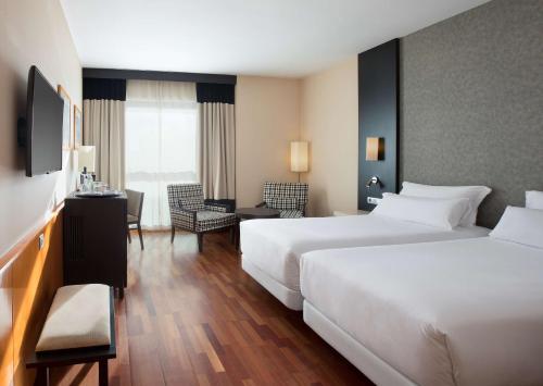 ImagenNH Amistad de Murcia 1