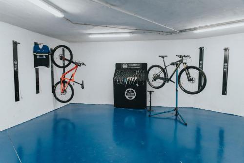 ImagenHotel Azarbe 1