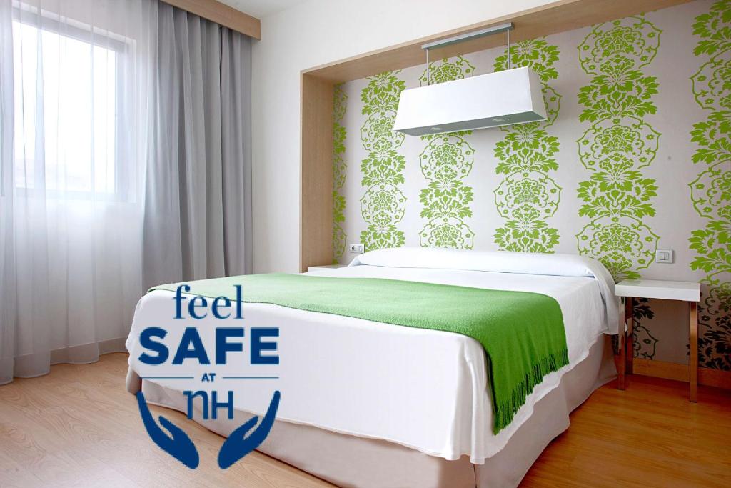 NH Campo Cartagenaimagen principal