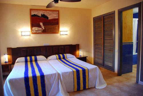 ImagenHotel Apartamentos Londres La Manga 2