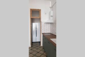 ImagenPiso modernista en casco histórico. 4