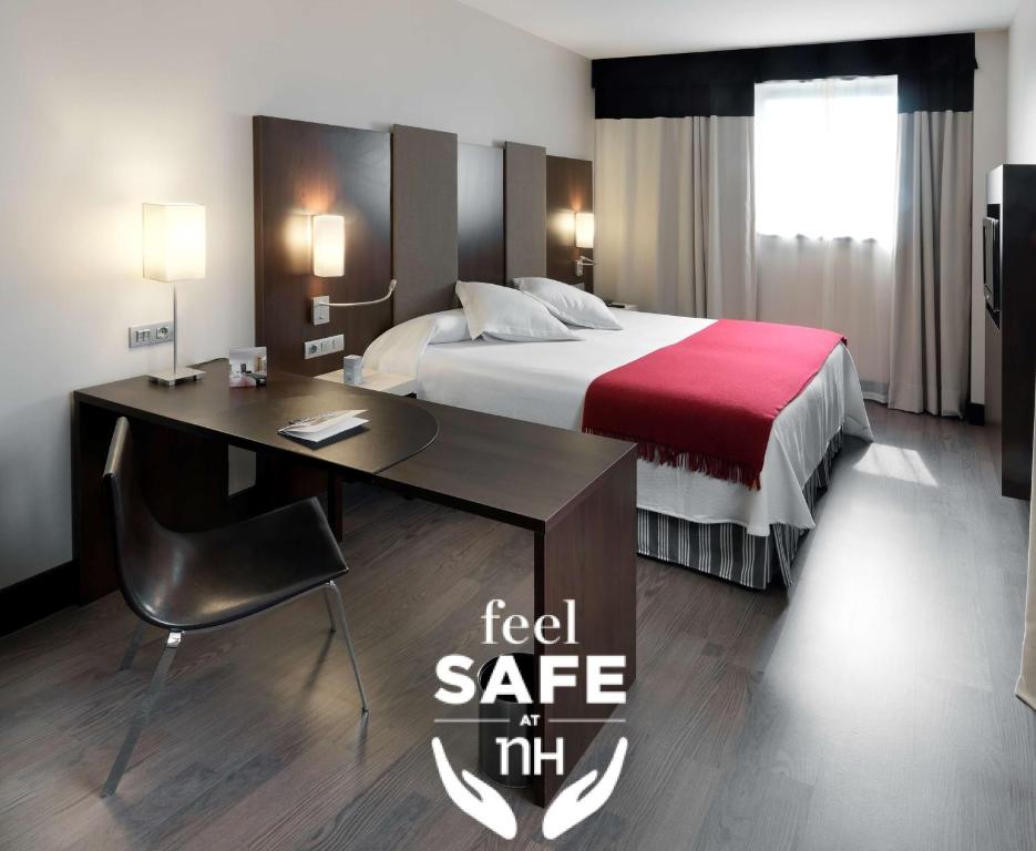 NH Campo de Gibraltarimagen principal