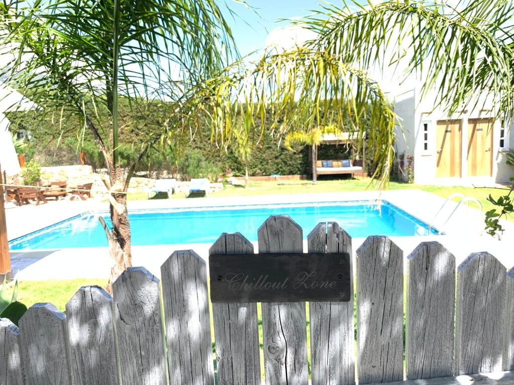 LA PEÑA LUXURY(TARIFA)imagen principal