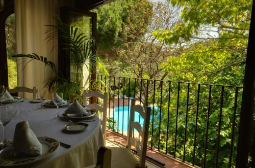 ImagenMesón de Sancho 2