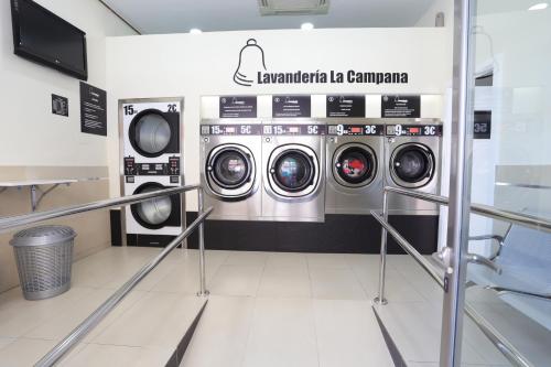 ImagenHostal la Campana 1