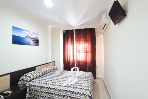 ImagenHostal la Campana 2