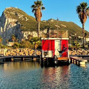 ImagenBoat Haus - Mediterranean Experience (Alcaidesa) 7