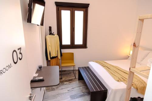 ImagenThe 8 Rooms House 2