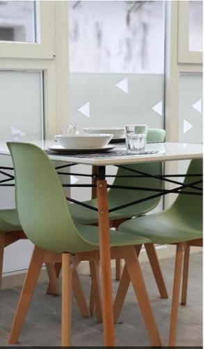 ImagenCoqueto apartamento nuevo en pleno centro de Algeciras BB 6