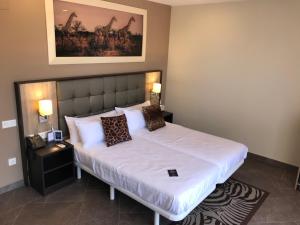 ImagenHotel Admiral Casino & Lodge 5