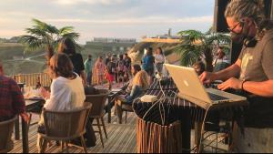 ImagenHotel El Castillo de Los Locos 4