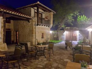 ImagenPosada Condado de la Mota 5