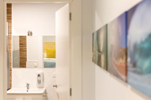 ImagenHotel La Caracola Suances 1