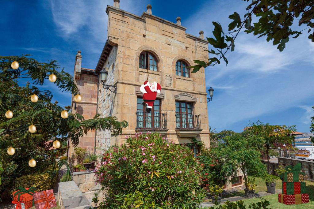 Apartamentos Costa Esmeraldaimagen principal