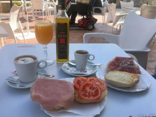 ImagenHotel El Molino 1