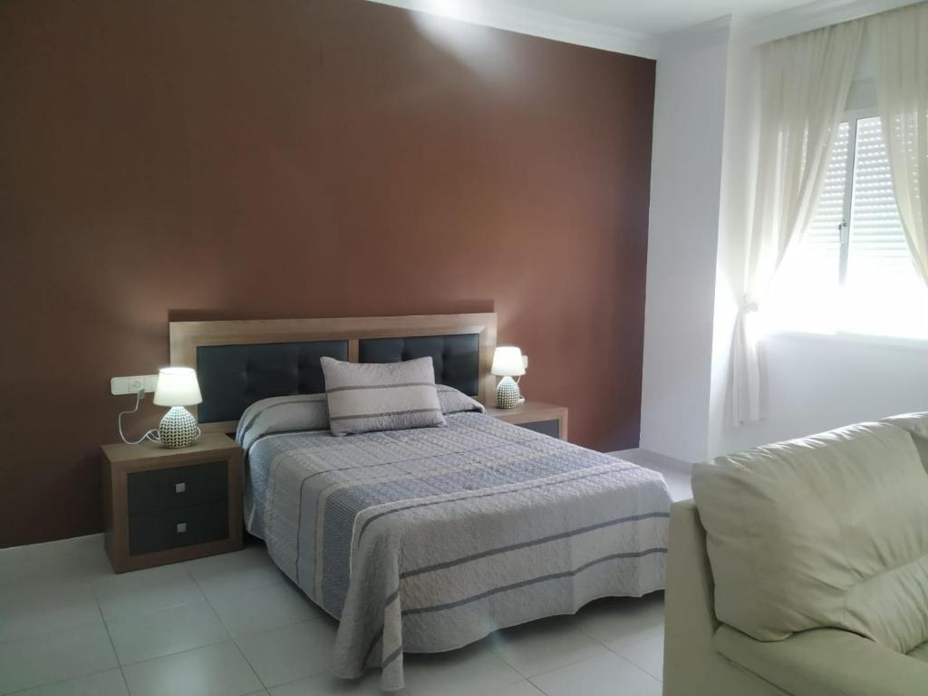 HOTEL VILLADUCALimagen principal