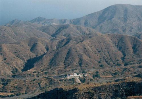 ImagenPensión Restaurante Venta El Molino 2