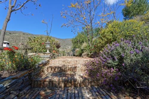 ImagenCortijo Barranco de la Abuela (Manna´s Lifestyle 3) 2