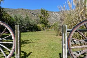 ImagenCortijo Barranco de la Abuela (Manna´s Lifestyle 3) 4