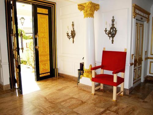 ImagenHotel El Dorado 1