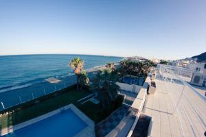 ImagenApartamentos H3 Nautilus 4