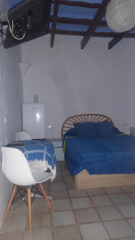 Casa Rural La Fuensantaimagen principal