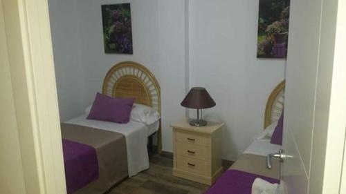 ImagenApartamento en Las Marinas Vera 1