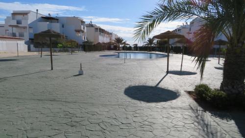 ImagenDúplex naturista a 100 metros de la playa de Vera! 1