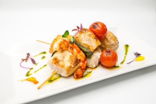 ImagenHotel Oromana 1