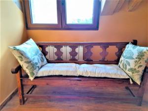 ImagenCasa Rural del Tío Maino 6