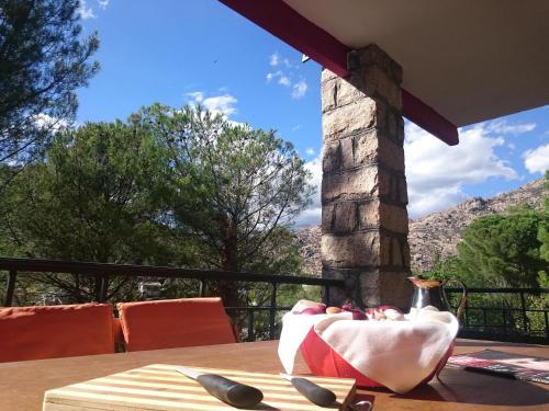 ImagenPiedra Libre Apartamentos 1