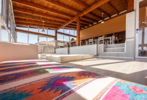 ImagenHostel La Pedriza 3