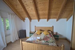 Imagencasa con jardín, 4 habitaciones y mucho encanto en cercedilla 5