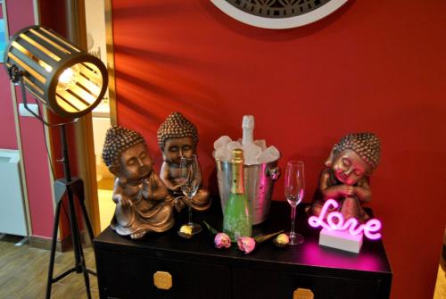 ImagenApartahotel Rural CollaRubio Luxury 1