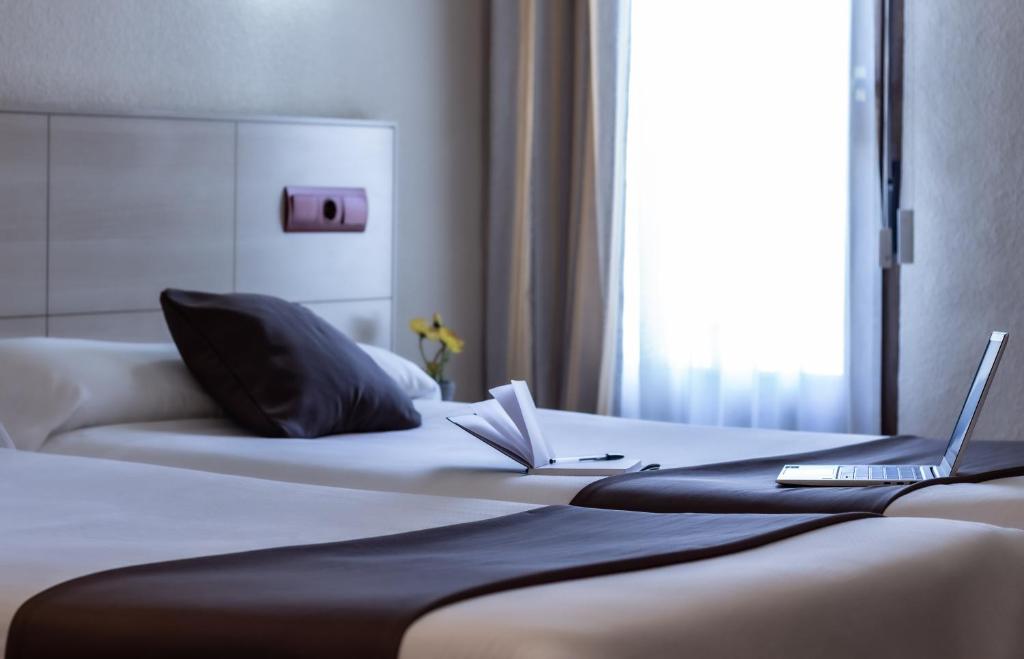 Hostal Rural El Caño by Vivere Staysimagen principal