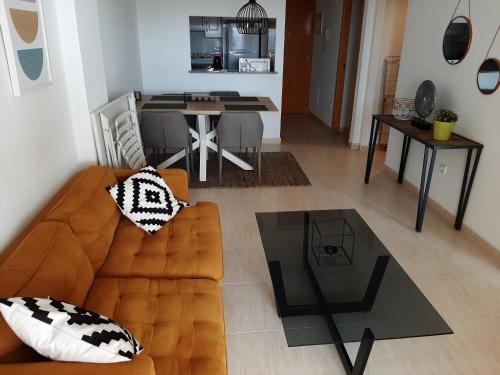 ImagenNice modern 2 bed apartment in Torrievieja 1