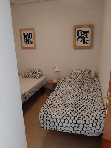 ImagenNice modern 2 bed apartment in Torrievieja 2