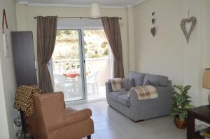 ImagenCasa Marquesa Santa Barbara 4