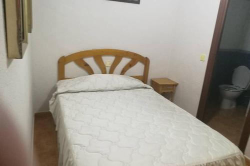 ImagenBungalov u Růžové laguny 1