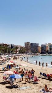 ImagenApartaments Amalia on the beach 7